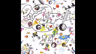 Led Zeppelin - Friends / Celebration Day