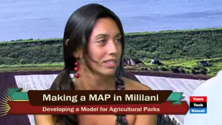 Making a MAP in Mililani with Wayne Ogasawara