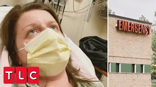 Robyn Is Hospitalized After Contracting COVID | Sister Wives