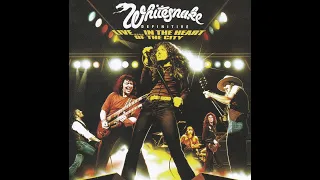 Whitesnake - The Definitive Ready An' Willing Tour 1980 (COMPLETE CONCERT)