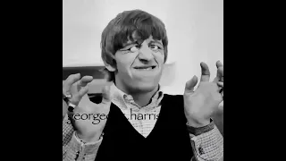 Happy Birthday, Ringo Starr | The Beatles Edit | Snowman by Sia edit audio| Ringo Starr edit #shorts