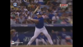 Bengaleses com - 7ma de la Suerte: Carlos Ruiz sacude doble, Hernández toca de Hit (SF 2006)