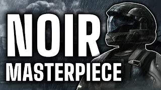 A Reappraisal of Halo 3: ODST