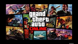 GTA 5 Online | Прохождение | Серия 2