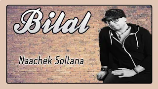 Cheb Bilal - Naachek Soltana [Audio Officiel 2017]