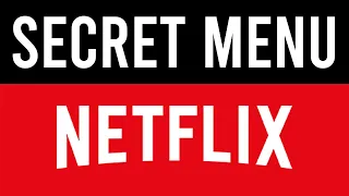 How To Access Netflix Secret Menu (1000+ HIDDEN MOVIES)