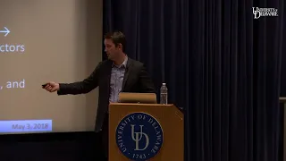 UD Global Populism lecture: "Trump, Populism and the Politics of Resentment"