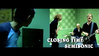 S1/E3. Closing Time - Semisonic. Эквиритмический перевод песни