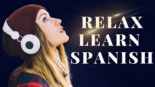 Just Relax, Keep Calm and Learn Spanish
