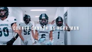 Corner Canyon vs Herriman (8/12/2022)