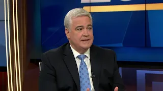 OTR: Boston City Councilor Michael Flaherty breaks down mayoral preliminary election results