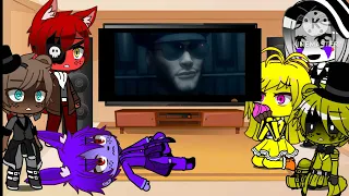 FNAF 1 Reacts to Sister Location
