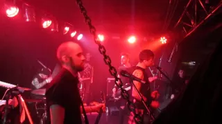 O.Torvald - Все з початку [live in Odessa@True Man] 05/12/15