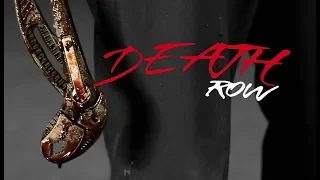 Death Row- Short Film