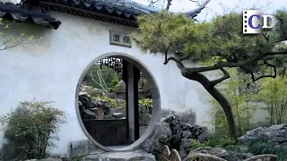 Garden within the Wall【Chinese Garden】Ep8 | China Documentary