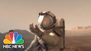 Mission To Mars: Will Humans Visit The Red Planet By 2030? | Nightly News Films