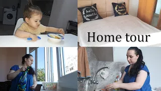 HOME TOUR🏠/ Ի՞նչ բերեց գլխիս Արտաշեսը😱