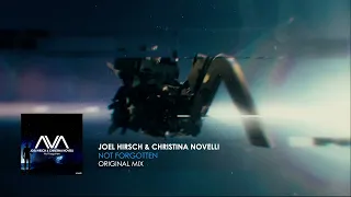 Joel Hirsch & Christina Novelli - Not Forgotten