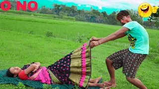 Must Watch Funniest Comedy Video 2021 Amazing New Comedy Video 2021 Episode 78 By@ IN LOVE   FUNNY