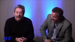 Roddy Piper on being sexually harassed by Lord Alfred Hayes