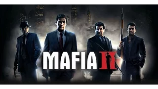 MAFIA 2 All Cutscenes Movie (Game Movie) FULL STORY