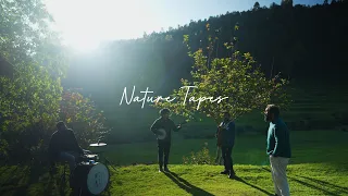so beautiful, with you (Nature Tapes)