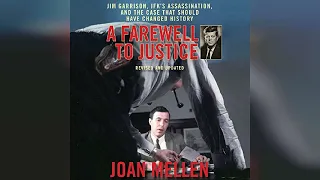 A Farewell to Justice: Jim Garrison, JFK's Assassination, and the Case That... | Audiobook Sample