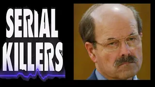 Serial Kil.lers - E85: “BTK Killer” Pt. 2 - Dennis Rader