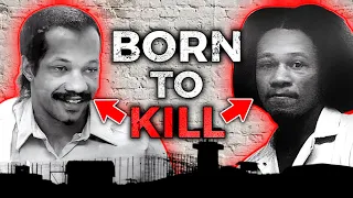 Full Documentary | The Brothers Who Escaped Death Row | Born To Kill | Real-Life Prison Break