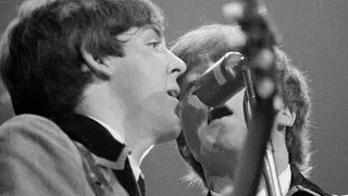 Paul Mccartney & John Lennon - Yesterday