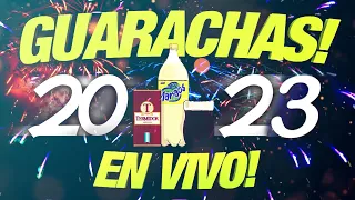 🎉🔥A PURA GUARACHA ENGANCHADAS EN VIVO 🎉🔥 ASADO Y CUMBIA 2023