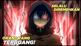 Overpower Tapi Selalu Diremehkan Karena Statusnya‼️ Top 10 Anime Overpower yang MC nya Rakyat Jelata