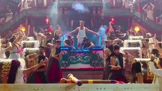 JAI JAI SHIVSHANKAR FULL VIDEO SONG |WAR| Hrithik Roshan And Tiger Shroff