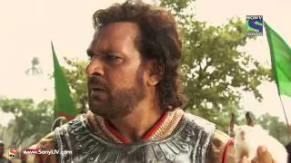 Bharat Ka Veer Putra - Maharana Pratap - Episode 144 - 23rd January 2014