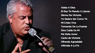 MÚSICA CRISTIANA - LO MEJOR DE DANNY BERRIOS (ALABA A DIOS, HIMNO DE VICTORIA, MI CRISTO VIVE)