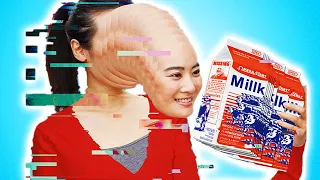 If I feel uncomfortable, the video ends - Omega Mart Ad Compilation