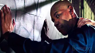 Denzel fa sporcare le mutande a due poliziotti corrotti | The Equalizer | Clip in Italiano