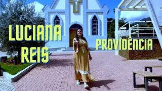 Cantora Luciana Reis/PROVIDÊNCIA#clip#lançamento #produçoes#clip #lançamento #novidade #vida