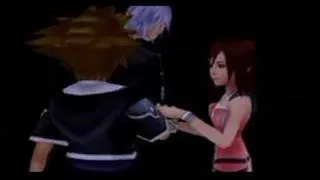 Kingdom Hearts & Final Fantasy: Bring Me To Life