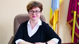 Тетяна Дядченко, Мереф`янська ОТГ: «Ставлю перед собою амбітні цілі й поступово до них рухаюся»