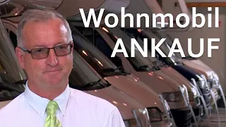 Wohnmobilpark Bad Honnef - So funktioniert unser Wohnmobil Ankauf ✔️ Wohnmobil verkaufen ✔️