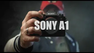 Sony A1