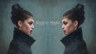 Blood wars - Dark Vampiric Music