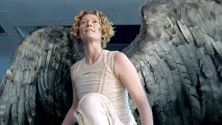 Top 10 Movie Angels