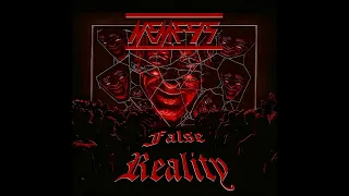 Nemesis - False Reality (Full Album, 2023)