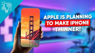 Thinner iPhone Coming Soon, iPhone SE 4 Updates & More Apple Announcements