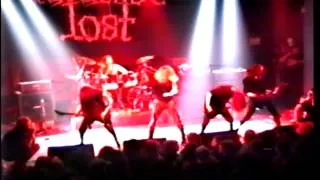 Paradise Lost - Gothic (live'91)