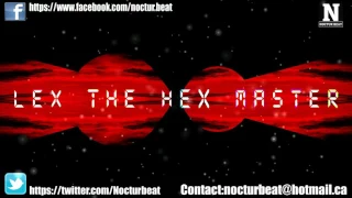 Lex the hex master x Mobb Deep type beat - underground hip hop beat prod by Noctur