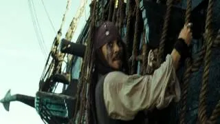 Remember this as the day you almost ................ captain jack sparrow