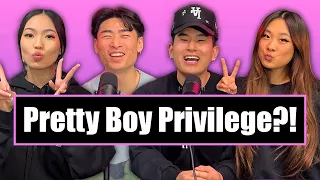 Is Pretty Boy Privilege Real?!